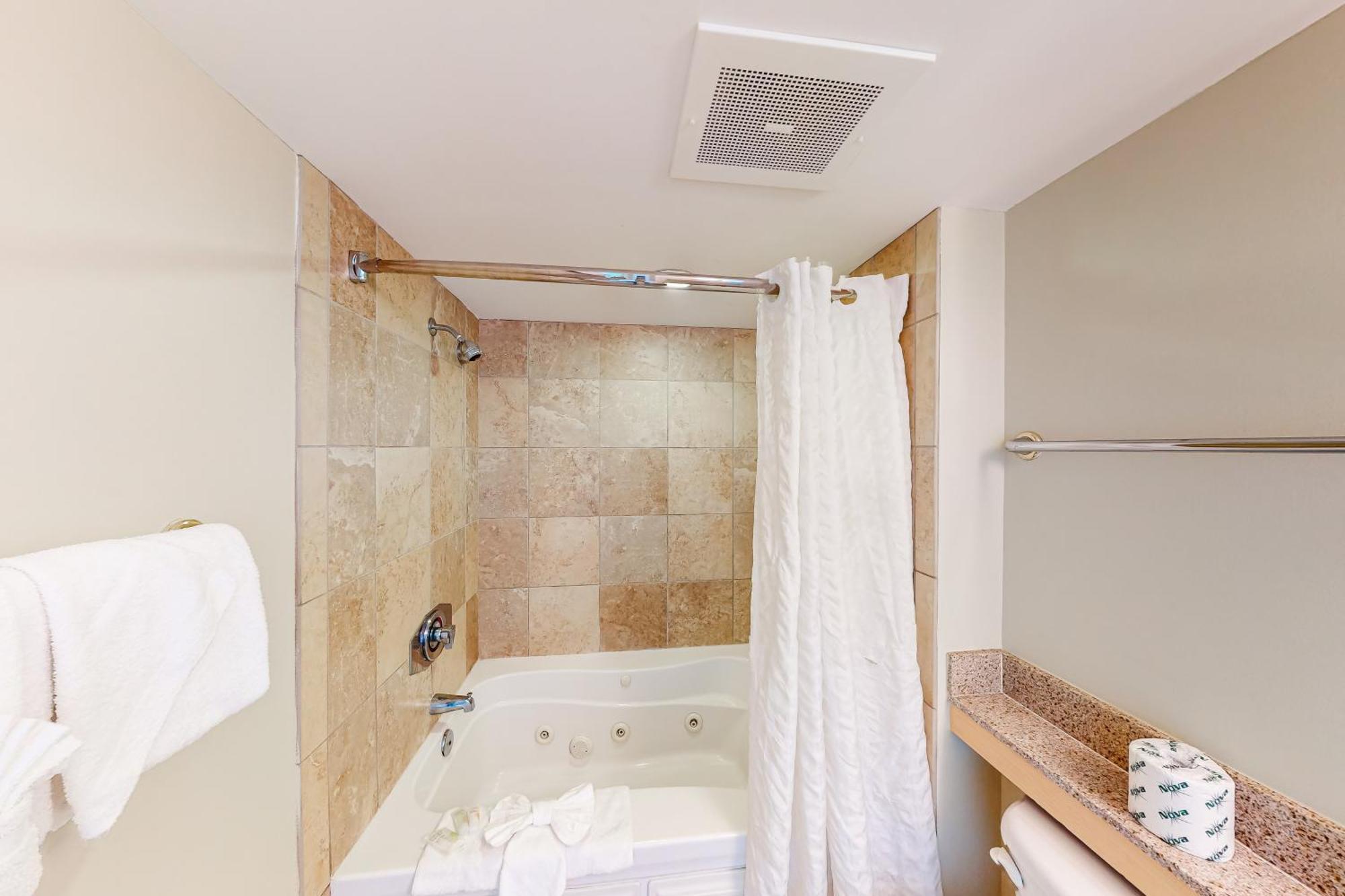 Beach Retreat Myrtle Beach Room photo