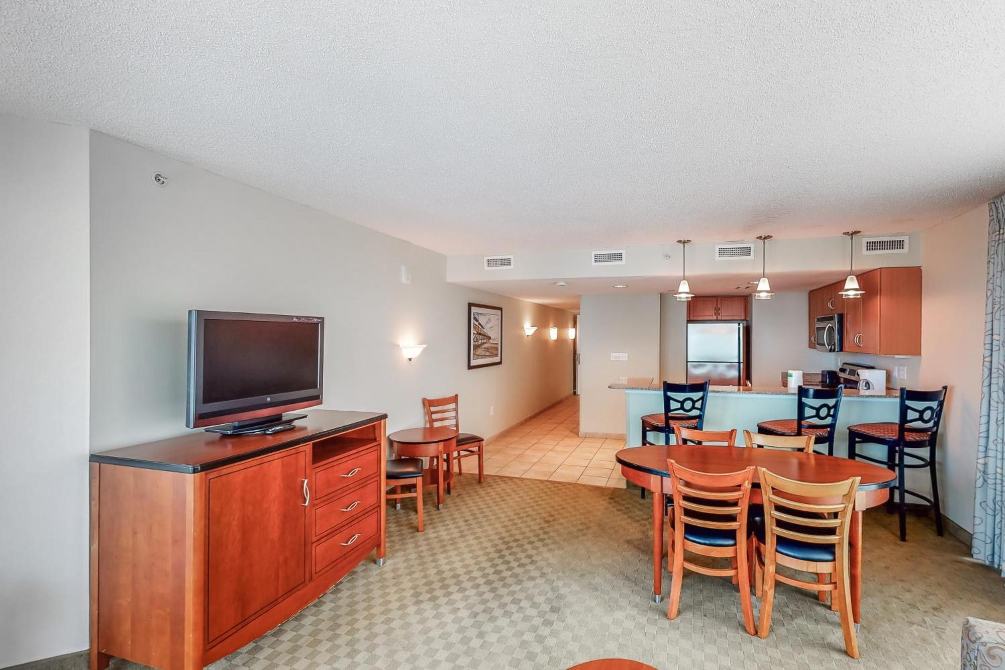 Beach Retreat Myrtle Beach Room photo