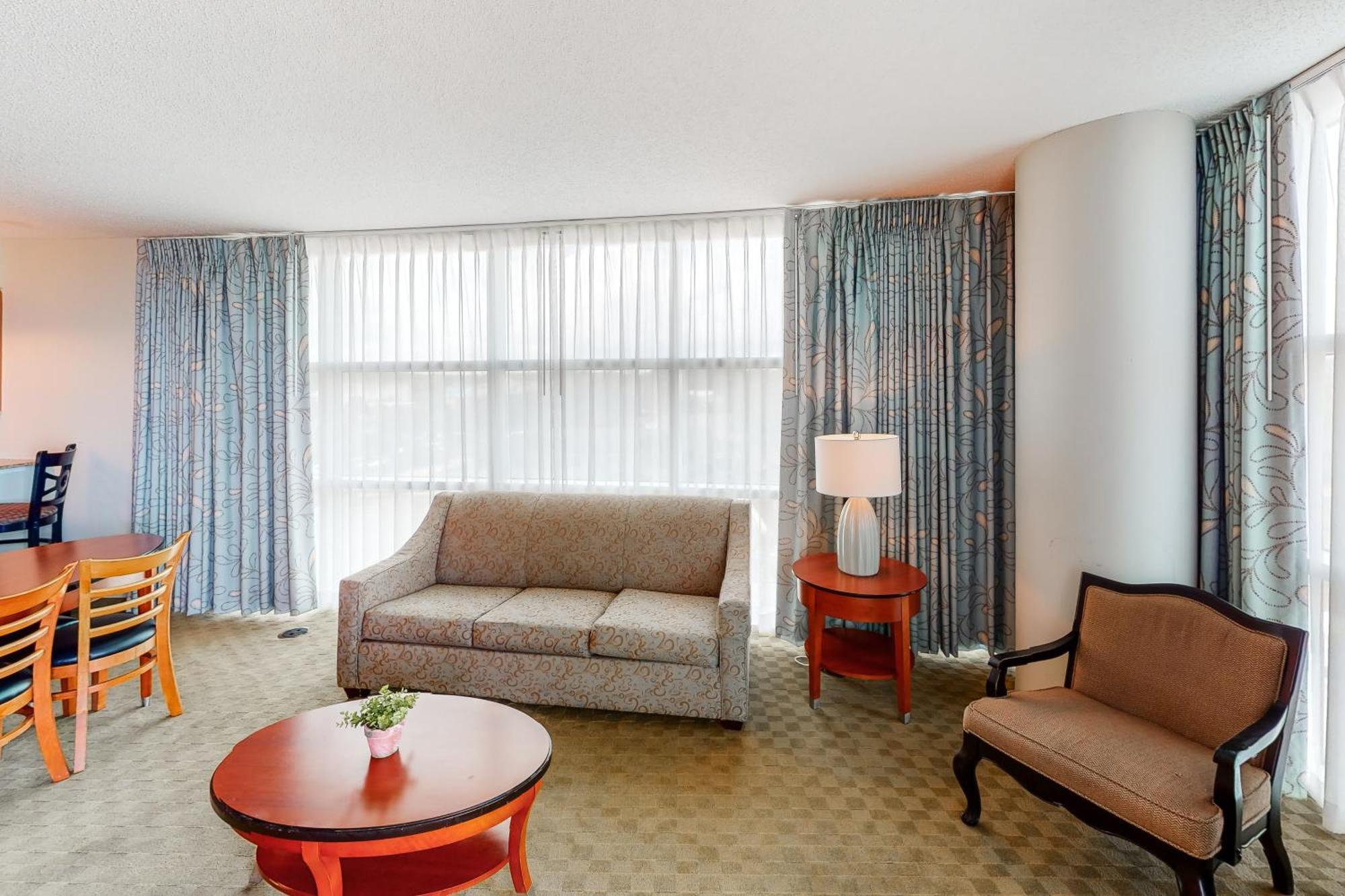 Beach Retreat Myrtle Beach Room photo