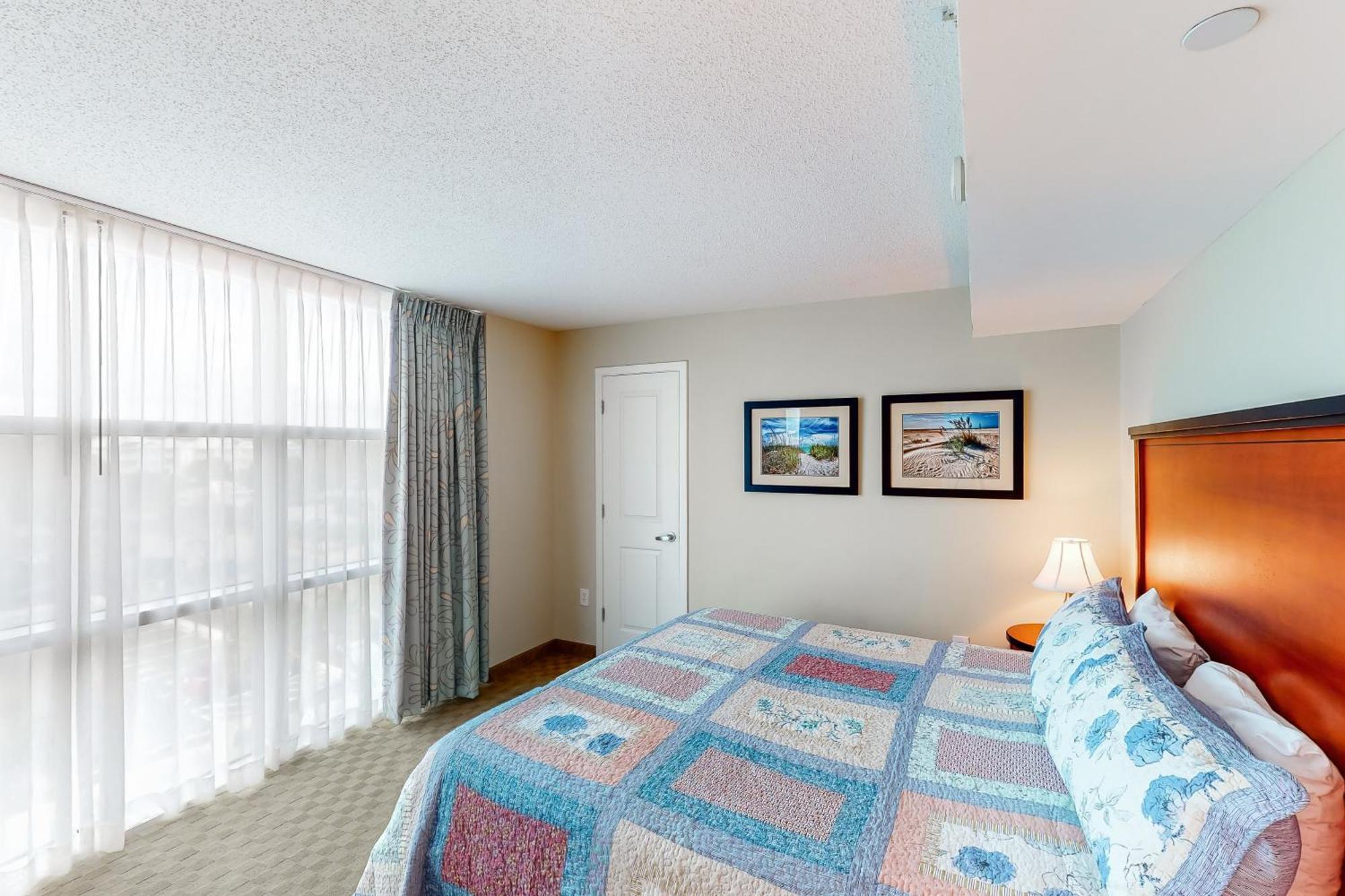 Beach Retreat Myrtle Beach Room photo